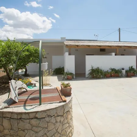 Casa Vacanza Nonna Nina