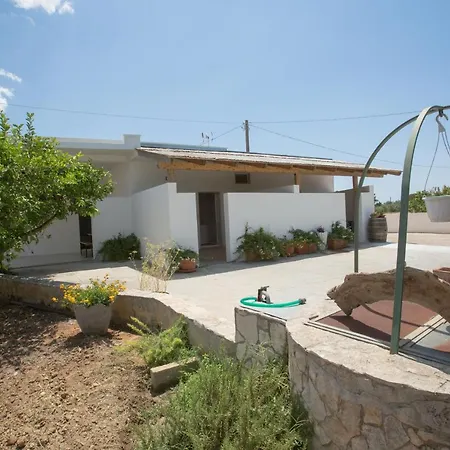 Casa Vacanza Nonna Nina Matino