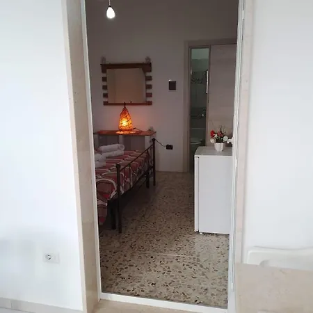 Casa Vacanza Nonna Nina Affittacamere *