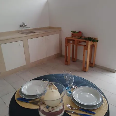 Casa Vacanza Nonna Nina Affittacamere *