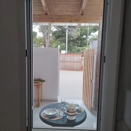 Casa Vacanza Nonna Nina Affittacamere Matino