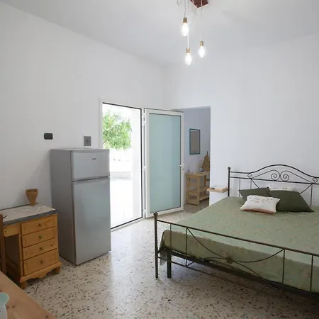 Affittacamere Casa Vacanza Nonna Nina Matino
