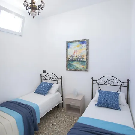 Casa Vacanza Nonna Nina Matino