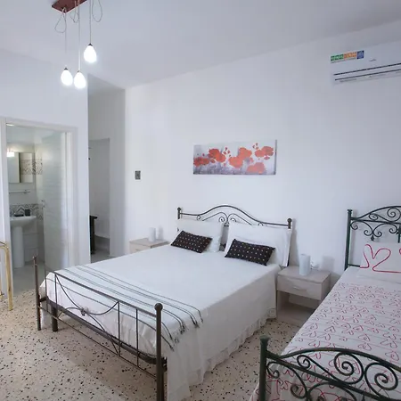 Casa Vacanza Nonna Nina Affittacamere *