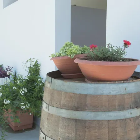 Casa Nonna Nina *