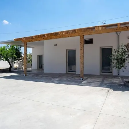 Pensión Casa Vacanza Nonna Nina *