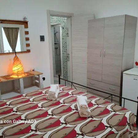 Casa Vacanza Nonna Nina * Matino