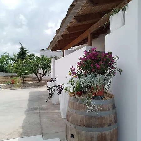 Casa Nonna Nina Pensión *