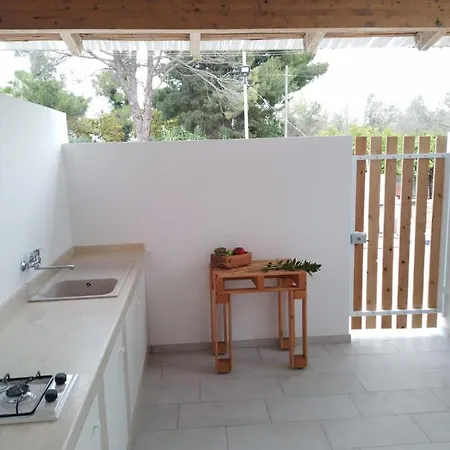 Casa Nonna Nina * Matino