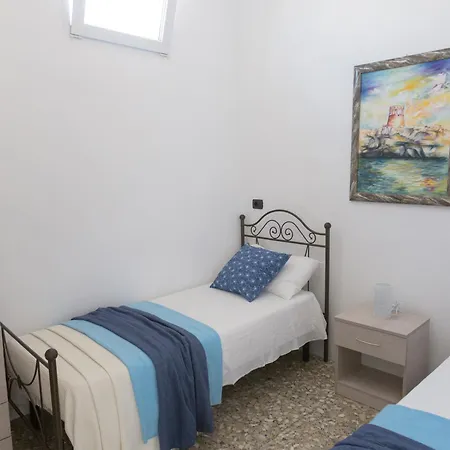 Casa Vacanza Nonna Nina *