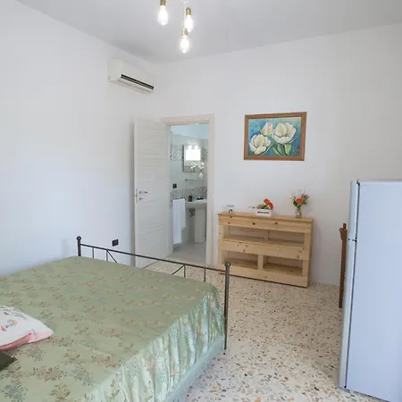 Casa Vacanza Nonna Nina Pensión *