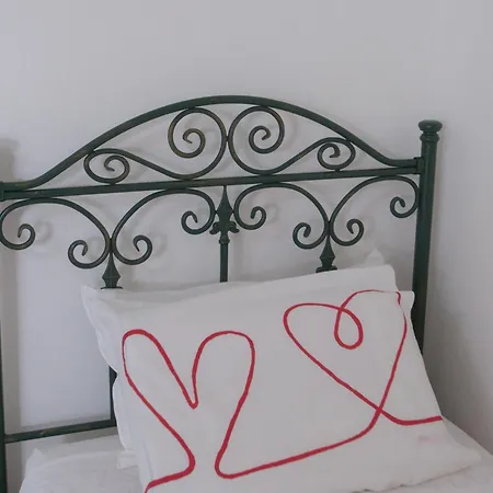 Pensión Casa Vacanza Nonna Nina *