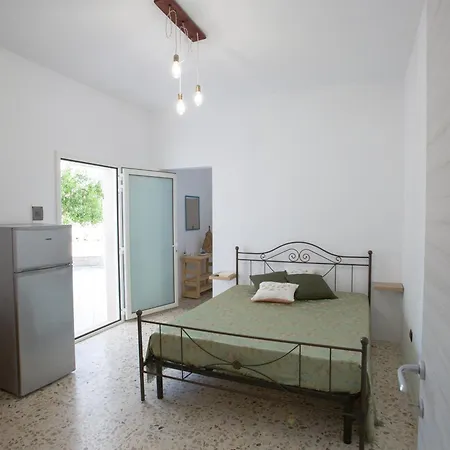 Casa Vacanza Nonna Nina Pensión *