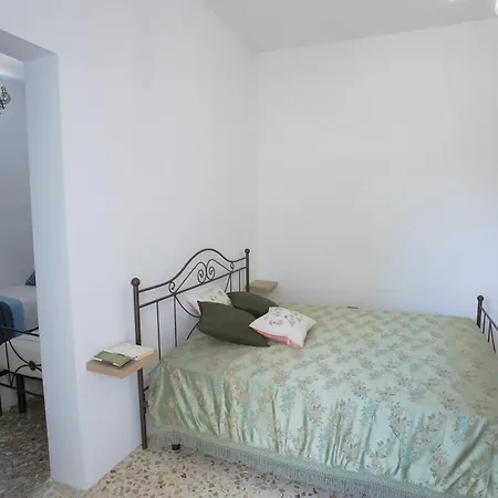 Casa Vacanza Nonna Nina Pensión Matino